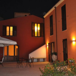 Bed And Breakfast Il Casale Dei Conti